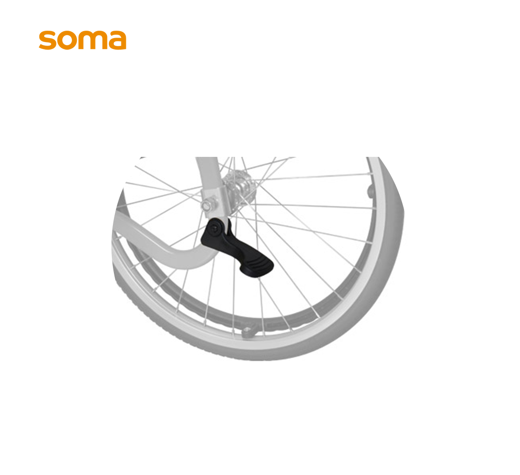 Xe lăn gấp gọn Karma SOMA 215
