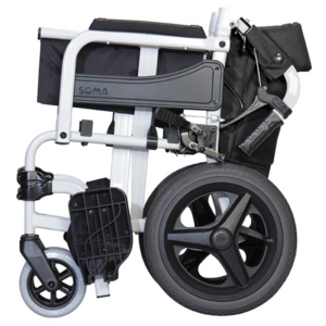 Xe lăn gấp gọn Karma SOMA 215