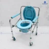Ghế Bô Có Bánh Xe Lucass G696