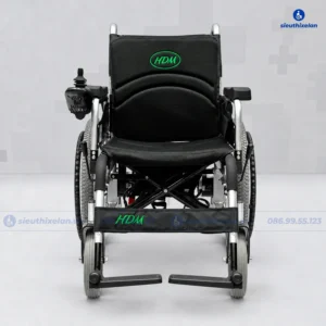 Xe Lăn Điện HDM HT-01