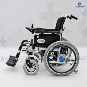 Xe Lăn Điện HDM HT-01