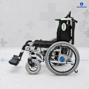 Xe Lăn Điện HDM HT-01