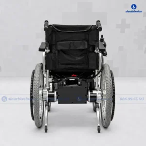 Xe Lăn Điện HDM HT-01