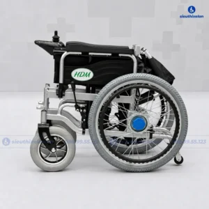 Xe Lăn Điện HDM HT-01