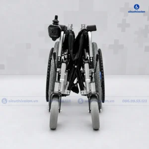 Xe Lăn Điện HDM HT-01