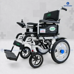 Xe Lăn Điện HDM HT-02