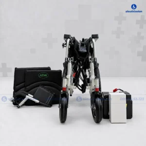 Xe Lăn Điện HDM HT-02