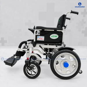 Xe Lăn Điện HDM HT-02