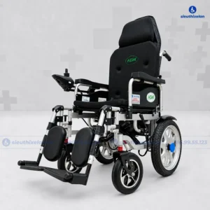 Xe Lăn Điện HT-04