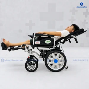 Xe Lăn Điện HT-04