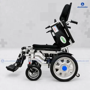 Xe Lăn Điện HT-04