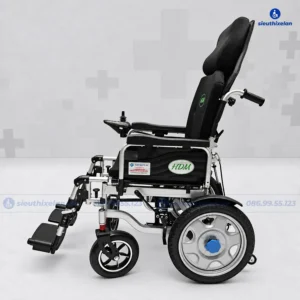 Xe Lăn Điện HT-04