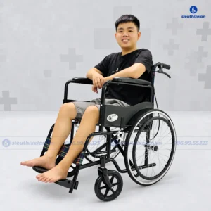 xe lăn lucass v95
