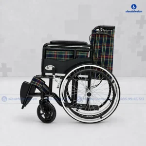 xe lăn lucass v95