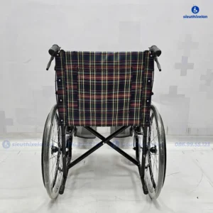xe lăn lucass v95