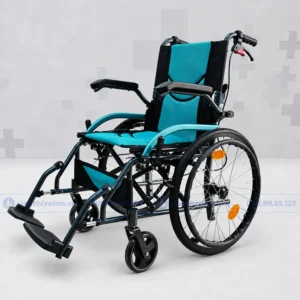 Xe Lăn Lucass X303