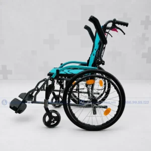 Xe Lăn Lucass X303