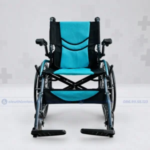 Xe Lăn Lucass X303
