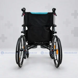 Xe Lăn Lucass X303