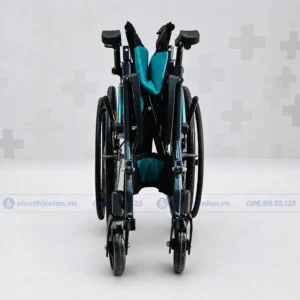 Xe Lăn Lucass X303