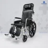 Xe Lăn Có Bô Vệ Sinh lucass X7L