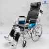 Xe Lăn Có Bô Vệ Sinh Lucass X7A