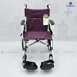 xe lăn soma 215