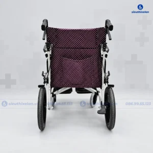 xe lăn soma 215