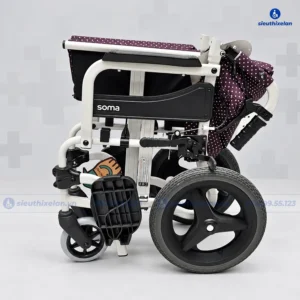 xe lăn soma 215