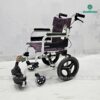 Xe Lăn Soma 215 - Bánh Nhỏ Gấp Gọn