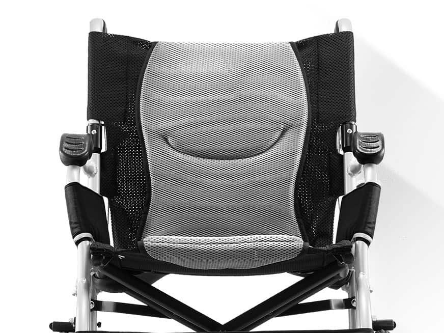 Đệm ngồi và đệm lưng kháng khuẩn và chống nấm mốc