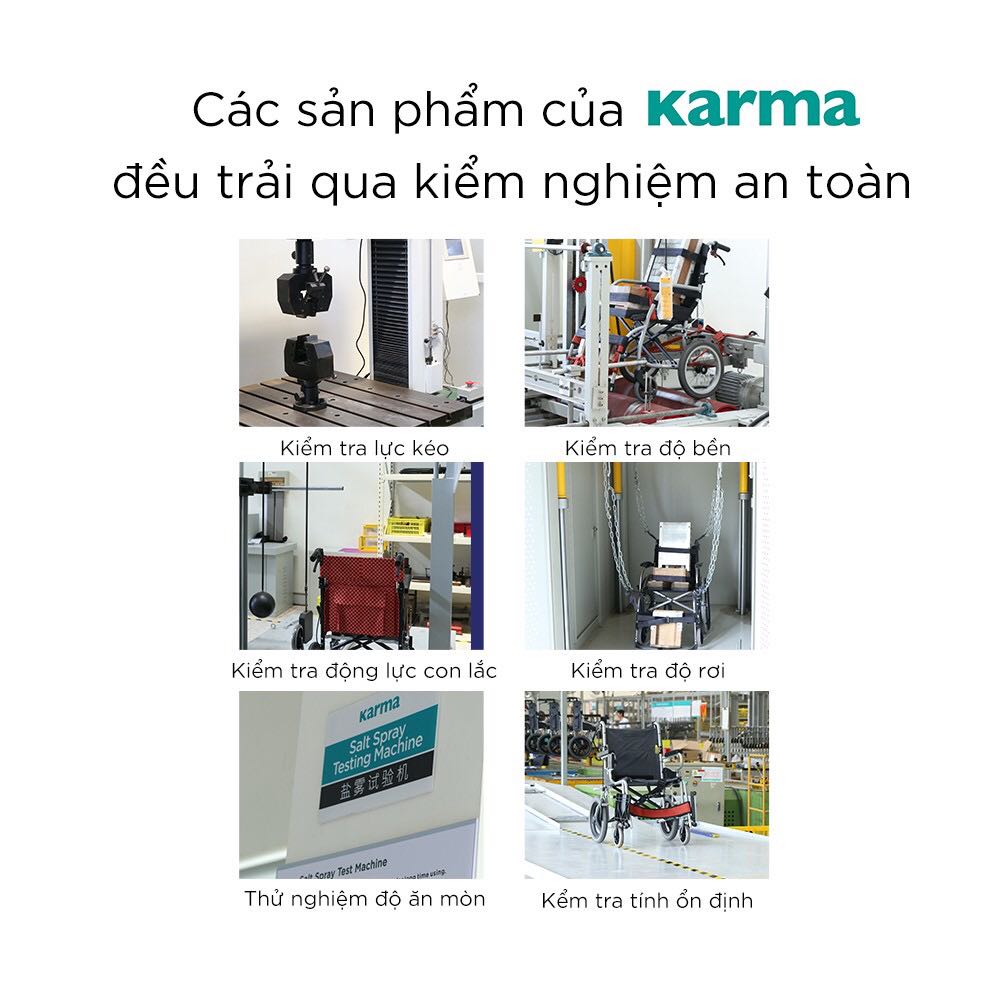 Kiểm nghiệm an toàn
