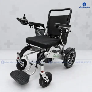 Xe Lăn Điện HDM HT-05