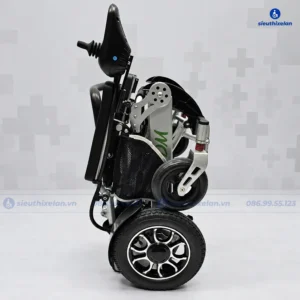Xe Lăn Điện HDM HT-05