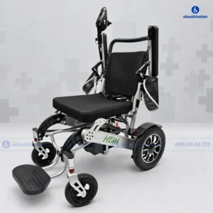 Xe Lăn Điện HDM HT-05