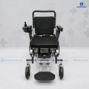 Xe Lăn Điện HDM HT-05