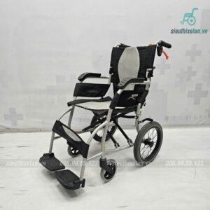 Xe Lăn Tay Cao Cấp Ergo Lite | Karma Đài Loan