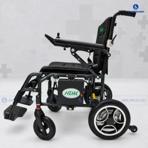 Xe Lăn Điện HDM HT-06