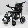Xe Lăn Điện HDM HT-06