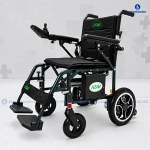 Xe Lăn Điện HDM HT-06