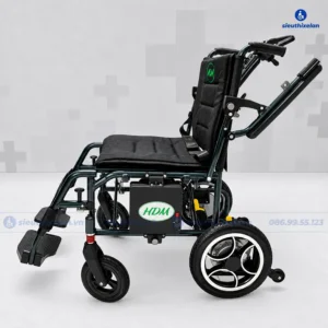 Xe Lăn Điện HDM HT-06