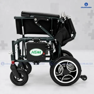 Xe Lăn Điện HDM HT-06