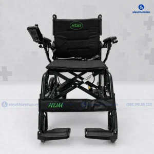 Xe Lăn Điện HDM HT-06