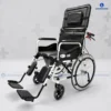 Xe Lăn Có Bô Vệ Sinh Lucass V67