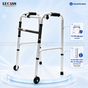 khung tập đi lucass w47