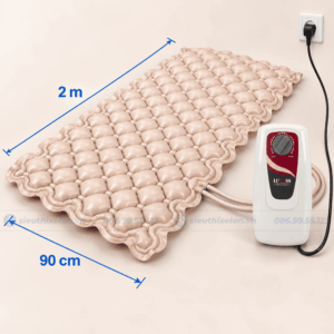 nệm hơi chống loét lucass lc 389