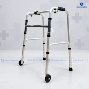 Khung Tập Đi Lucass VK147
