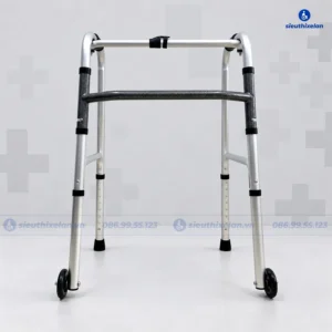 Khung Tập Đi Lucass VK147
