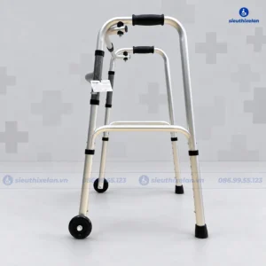 Khung Tập Đi Lucass VK147