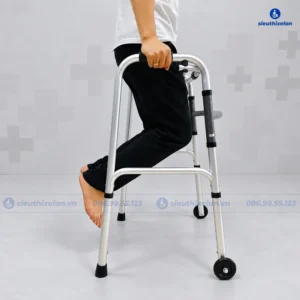 Khung Tập Đi Lucass VK147